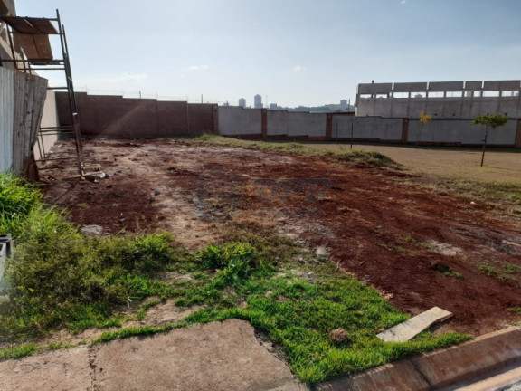 Imagem Terreno à Venda, em Quintas De Sao Jose - Ribeirão Preto Imagem Terreno à Venda, em Quintas De Sao Jose - Ribeirão Preto