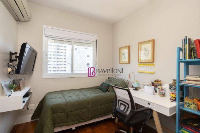 Imagem Apartamento com 3 Quartos à Venda, 160 m² em Perdizes - São Paulo Imagem Apartamento com 3 Quartos à Venda, 160 m² em Perdizes - São Paulo
