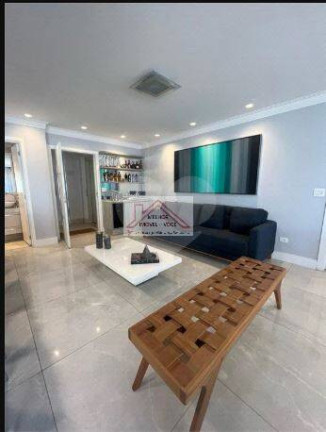 Imagem Apartamento com 3 Quartos à Venda, 146 m² em Jardim São Paulo(zona Norte) - São Paulo