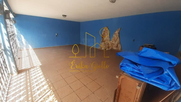 Imagem Casa com 2 Quartos à Venda, 255 m² em Jardim Tannus - Jundiaí