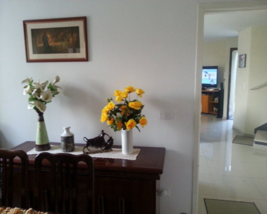 Imagem Casa com 3 Quartos à Venda, 169 m² em Parque Jabaquara - Sao Paulo Imagem Casa com 3 Quartos à Venda, 169 m² em Parque Jabaquara - Sao Paulo