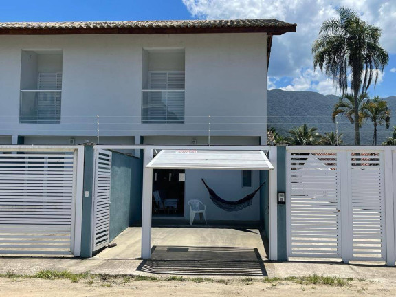 Imagem Sobrado com 2 Quartos à Venda, 82 m² em Massaguaçu - Caraguatatuba Imagem Sobrado com 2 Quartos à Venda, 82 m² em Massaguaçu - Caraguatatuba