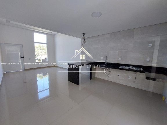 Imagem Casa de Condomínio com 3 Quartos à Venda, 115 m² em Condomínio Terras De São Francisco - Sorocaba