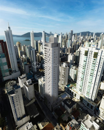 Imagem Apartamento com 4 Quartos à Venda, 190 m² em Centro - Balneário Camboriú