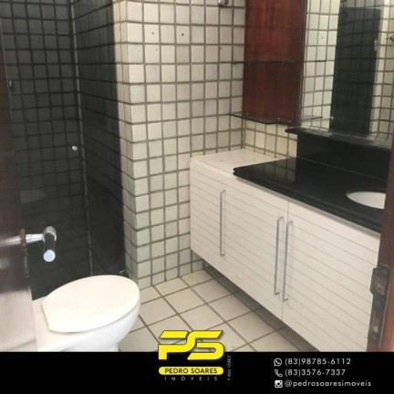 Imagem Apartamento com 3 Quartos à Venda, 149 m² em Intermares - Cabedelo Imagem Apartamento com 3 Quartos à Venda, 149 m² em Intermares - Cabedelo