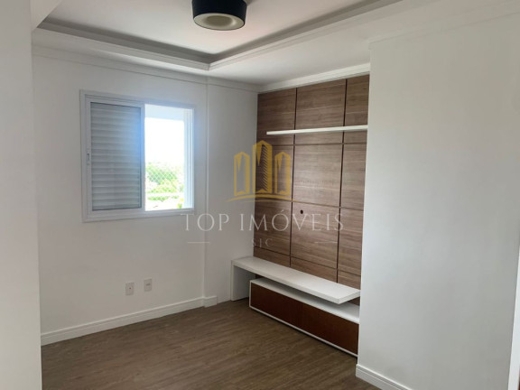 Imagem Apartamento com 2 Quartos à Venda, 73 m² em Jardim América - São José Dos Campos