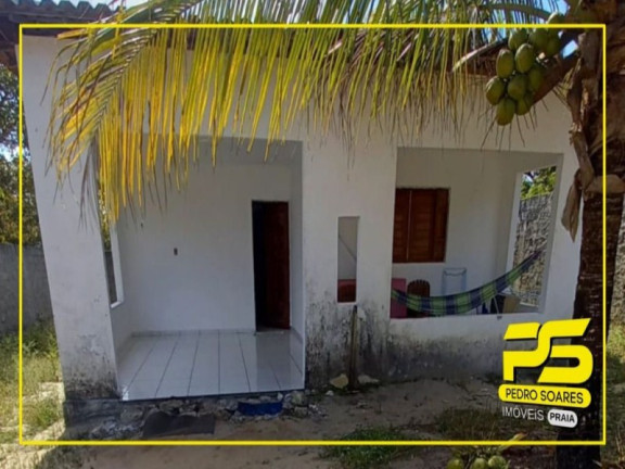 Imagem Casa com 3 Quartos à Venda, 450 m² em Jardim Nossa Senhora Das Neves I - Conde Imagem Casa com 3 Quartos à Venda, 450 m² em Jardim Nossa Senhora Das Neves I - Conde