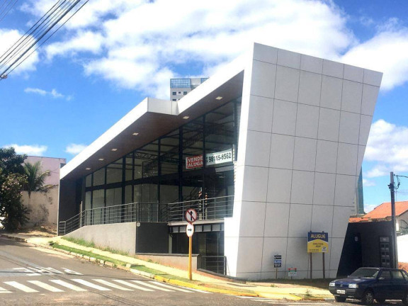 Imagem Sala Comercial à Venda, em Jardim América - Bauru Imagem Sala Comercial à Venda, em Jardim América - Bauru