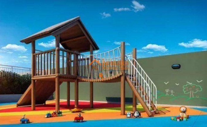 Imagem Apartamento com 2 Quartos à Venda, 44 m² em Picanco - Guarulhos Imagem Apartamento com 2 Quartos à Venda, 44 m² em Picanco - Guarulhos