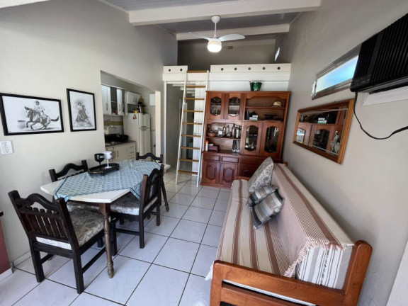 Imagem Apartamento com 1 Quarto à Venda,  em Capão Novo - Capao Da Canoa