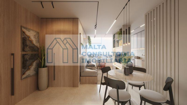 Imagem Apartamento com 2 Quartos à Venda, 54 m² em Estoril - Belo Horizonte