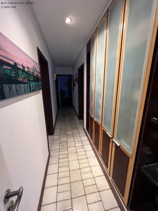 Imagem Imóvel com 4 Quartos à Venda, 336 m² em Horto Florestal - Salvador