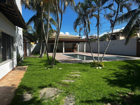 Imagem Casa com 4 Quartos para Alugar, 250 m² em Alto Do Mundaí - Porto Seguro