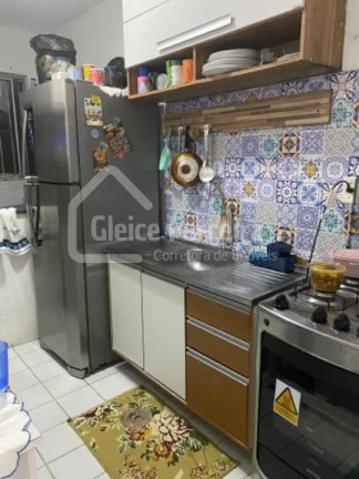 Imagem Apartamento com 3 Quartos à Venda, 60 m² em Trobogy - Salvador Imagem Apartamento com 3 Quartos à Venda, 60 m² em Trobogy - Salvador