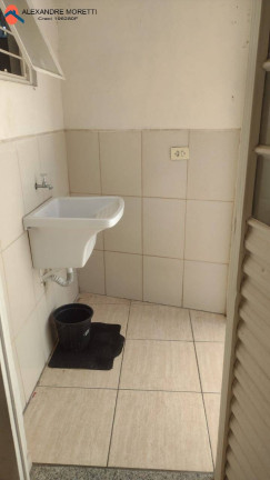 Imagem Casa com 2 Quartos para Alugar, 125 m² em Sorocaba