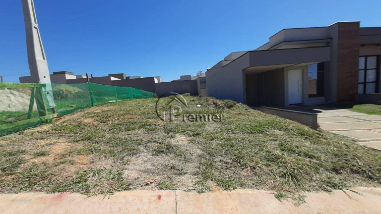 Terreno à Venda, 200 m² em Park Gran Reserve - Indaiatuba