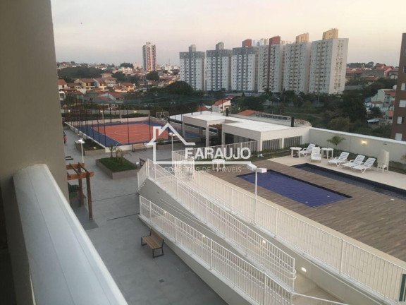 Imagem Apartamento com 2 Quartos à Venda, 72 m² em Jardim Piratininga - Sorocaba Imagem Apartamento com 2 Quartos à Venda, 72 m² em Jardim Piratininga - Sorocaba