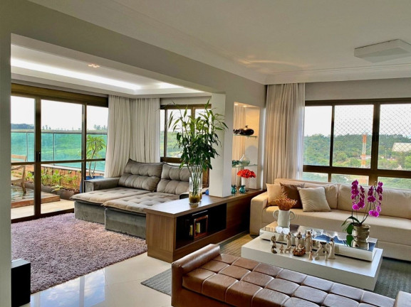 Imagem Cobertura com 3 Quartos à Venda, 260 m² em Notre Dame - Campinas Imagem Cobertura com 3 Quartos à Venda, 260 m² em Notre Dame - Campinas