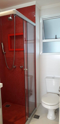 Imagem Apartamento com 3 Quartos para Alugar, 73 m² em Jardim Maria De Fátima - Várzea Paulista