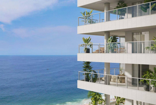 Imagem Apartamento com 1 Quarto à Venda, 47 m² em Ipanema - Rio De Janeiro Imagem Apartamento com 1 Quarto à Venda, 47 m² em Ipanema - Rio De Janeiro