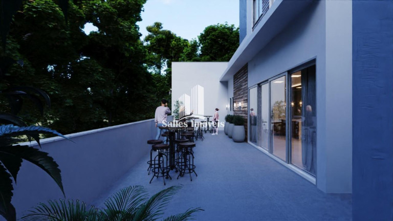 Imagem Apartamento com 2 Quartos à Venda, 57 m² em São Luiz - Caxias Do Sul Imagem Apartamento com 2 Quartos à Venda, 57 m² em São Luiz - Caxias Do Sul