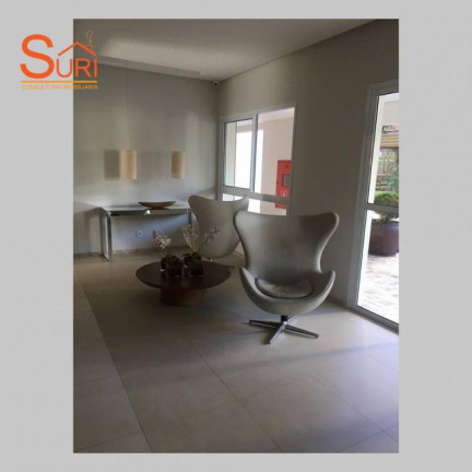 Imagem Apartamento com 3 Quartos à Venda, 184 m² em Centro - Santo André