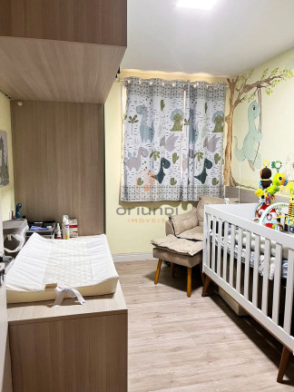 Imagem Apartamento com 2 Quartos à Venda, 65 m² em Praia De Itaparica - Vila Velha Imagem Apartamento com 2 Quartos à Venda, 65 m² em Praia De Itaparica - Vila Velha