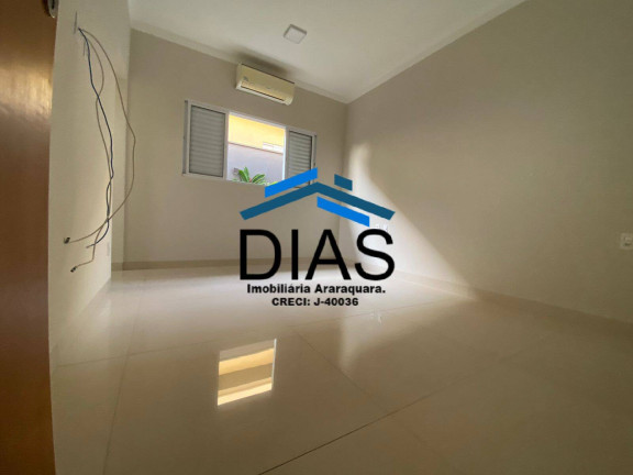Imagem Casa com 3 Quartos à Venda, 190 m² em Condomínio Portal Das Tipuanas - Araraquara Imagem Casa com 3 Quartos à Venda, 190 m² em Condomínio Portal Das Tipuanas - Araraquara