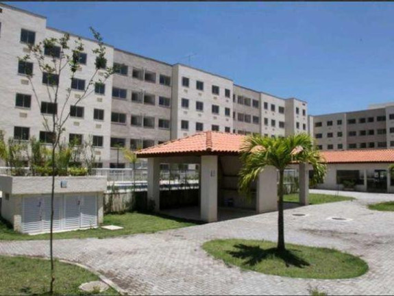 Imagem Apartamento com 2 Quartos à Venda, 45 m² em Vargem Pequena - Rio De Janeiro Imagem Apartamento com 2 Quartos à Venda, 45 m² em Vargem Pequena - Rio De Janeiro