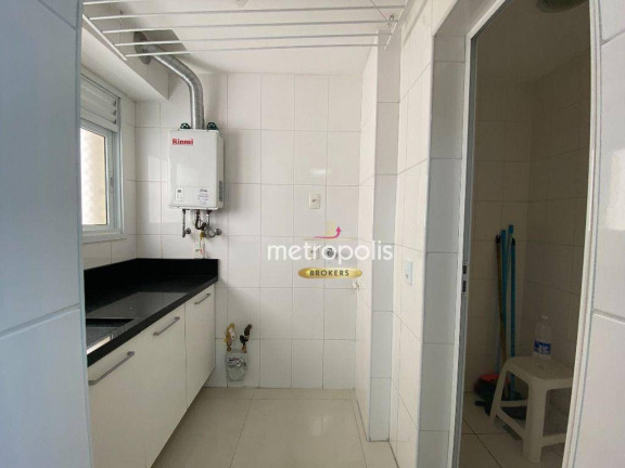Imagem Apartamento com 3 Quartos à Venda, 102 m² em Santa Paula - São Caetano Do Sul Imagem Apartamento com 3 Quartos à Venda, 102 m² em Santa Paula - São Caetano Do Sul