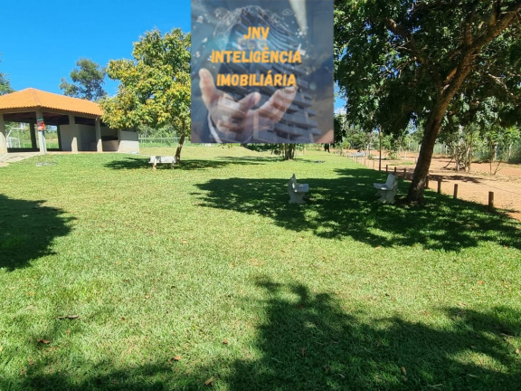 Imagem Terreno à Venda, 2.500 m² em Centro - Corumbá De Goiás