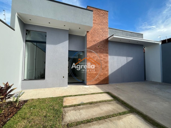 Imagem Casa com 2 Quartos à Venda, 75 m² em Jardim Santa Cruz - Mogi Guaçu Imagem Casa com 2 Quartos à Venda, 75 m² em Jardim Santa Cruz - Mogi Guaçu