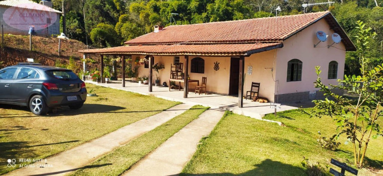 Imóvel com 3 Quartos à Venda, 89 m² em Extrema - Extrema