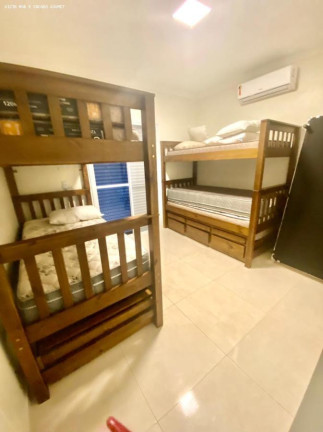 Imagem Casa com 4 Quartos à Venda, 351 m² em Balneario Florida - Praia Grande