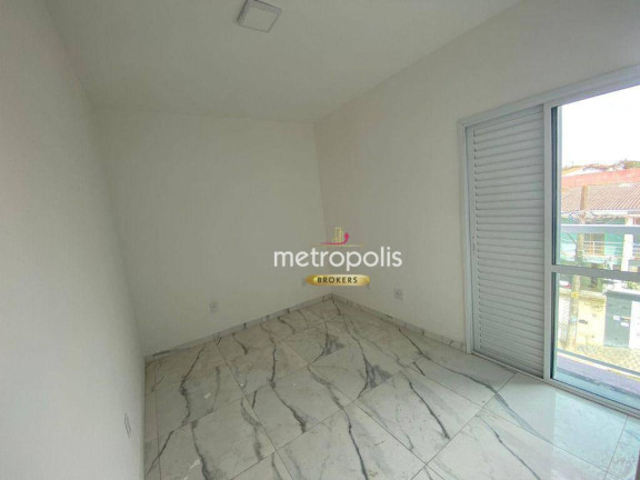 Imagem Cobertura com 2 Quartos à Venda, 101 m² em Parque Oratório - Santo André Imagem Cobertura com 2 Quartos à Venda, 101 m² em Parque Oratório - Santo André