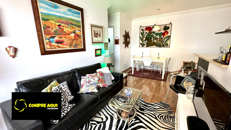 Imagem Apartamento com 2 Quartos à Venda, 65 m² em Barra Funda - São Paulo Imagem Apartamento com 2 Quartos à Venda, 65 m² em Barra Funda - São Paulo