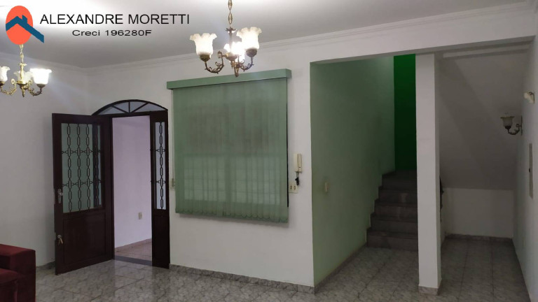 Imagem Casa com 4 Quartos para Alugar, 150 m² em Jardim Ana Maria - Sorocaba Imagem Casa com 4 Quartos para Alugar, 150 m² em Jardim Ana Maria - Sorocaba