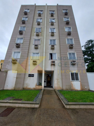 Imagem Apartamento com 2 Quartos para Alugar, 55 m² em Itoupava Central - Blumenau