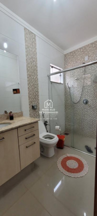 Imagem Casa com 3 Quartos à Venda, 255 m² em Jardim Terras De Santa Elisa - Limeira
