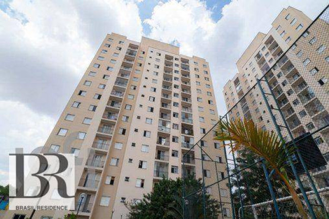 Imagem Apartamento com 2 Quartos à Venda, 55 m² em Jabaquara - São Paulo Imagem Apartamento com 2 Quartos à Venda, 55 m² em Jabaquara - São Paulo
