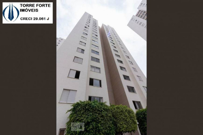 Imagem Apartamento com 2 Quartos à Venda, 50 m² em Moóca - São Paulo Imagem Apartamento com 2 Quartos à Venda, 50 m² em Moóca - São Paulo