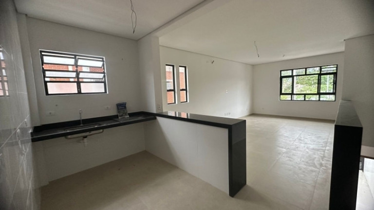 Casa com 2 Quartos à Venda, 80 m² em Vila Belmiro - Santos