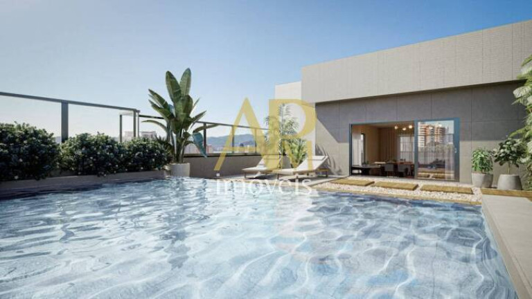 Imagem Apartamento com 2 Quartos à Venda, 79 m² em Jardim Atlâtico - Florianópolis Imagem Apartamento com 2 Quartos à Venda, 79 m² em Jardim Atlâtico - Florianópolis