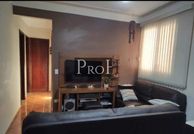 Imagem Apartamento com 3 Quartos à Venda, 63 m² em Demarchi - São Bernardo Do Campo