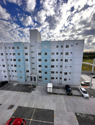 Imagem Apartamento com 2 Quartos à Venda, 50 m² em Itaipava - Itajaí Imagem Apartamento com 2 Quartos à Venda, 50 m² em Itaipava - Itajaí