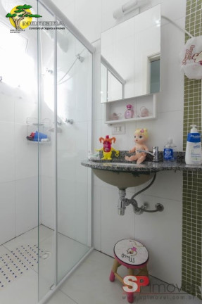 Imagem Casa de Condomínio com 2 Quartos à Venda, 115 m² em Imirim - São Paulo Imagem Casa de Condomínio com 2 Quartos à Venda, 115 m² em Imirim - São Paulo