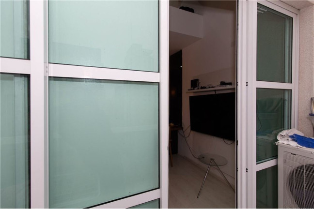 Imagem Apartamento com 1 Quarto à Venda, 45 m² em Moema - São Paulo Imagem Apartamento com 1 Quarto à Venda, 45 m² em Moema - São Paulo