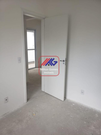 Imagem Apartamento com 2 Quartos à Venda, 49 m² em Vila Esperança - São Paulo