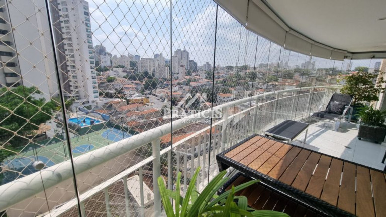 Imagem Apartamento com 4 Quartos à Venda, 194 m² em Chacara Klabin - São Paulo Imagem Apartamento com 4 Quartos à Venda, 194 m² em Chacara Klabin - São Paulo