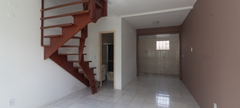 Imagem Casa de Condomínio com 2 Quartos à Venda, 54 m² em Tristeza - Porto Alegre Imagem Casa de Condomínio com 2 Quartos à Venda, 54 m² em Tristeza - Porto Alegre